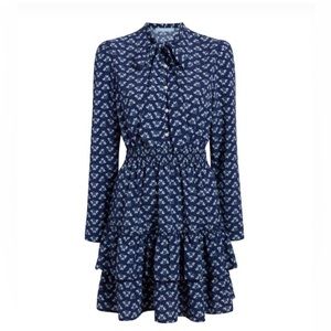 Hill House Home - The Talia Dress